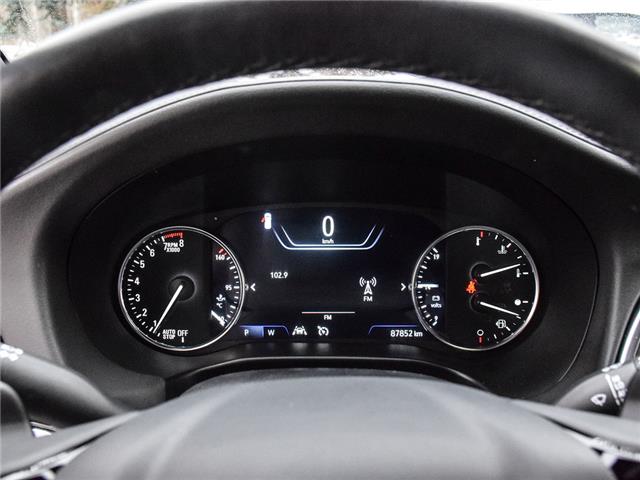 2024 Buick Enclave Avenir (Stk: 25-0170DTZ) in Toronto - Image 22 of 36