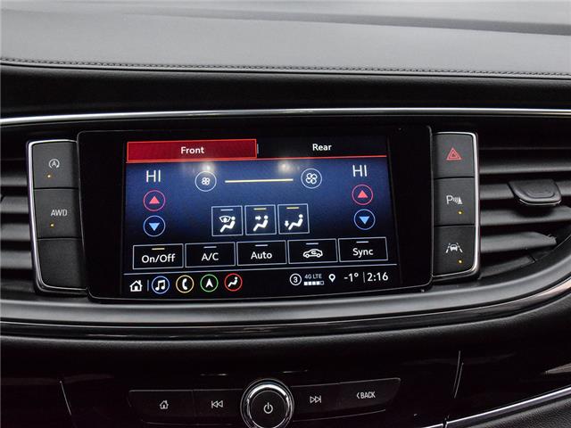 2024 Buick Enclave Avenir (Stk: 25-0170DTZ) in Toronto - Image 25 of 36