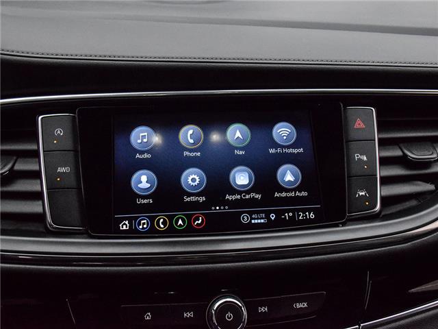 2024 Buick Enclave Avenir (Stk: 25-0170DTZ) in Toronto - Image 26 of 36