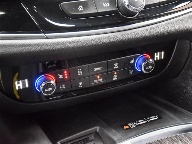 2024 Buick Enclave Avenir (Stk: 25-0170DTZ) in Toronto - Image 29 of 36