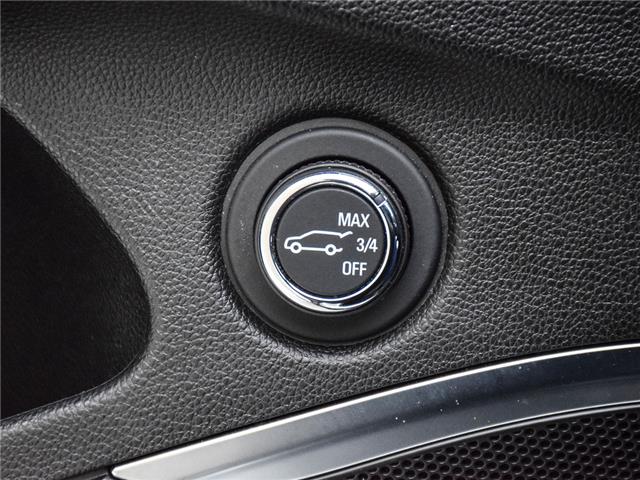 2024 Buick Enclave Avenir (Stk: 25-0170DTZ) in Toronto - Image 33 of 36