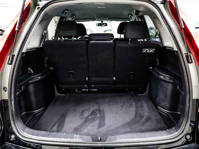 2011 Honda CR-V 4WD 5dr LX >>AS-IS Special<< (Stk: 260130A) in North York, - Image 6 of 19