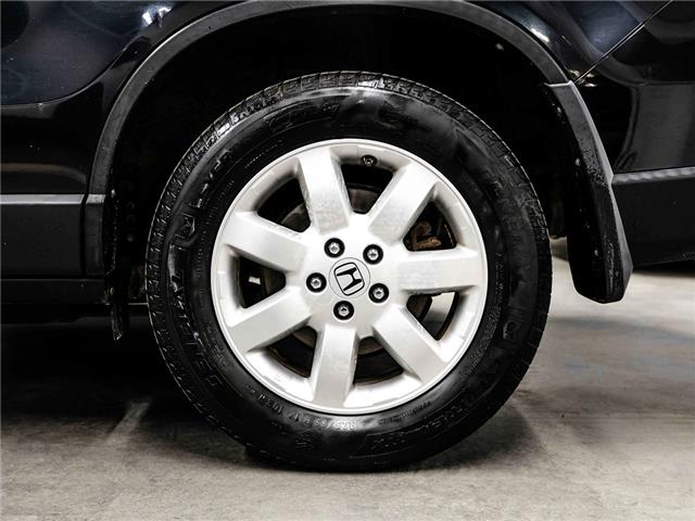 2011 Honda CR-V 4WD 5dr LX >>AS-IS Special<< (Stk: 260130A) in North York, - Image 8 of 19