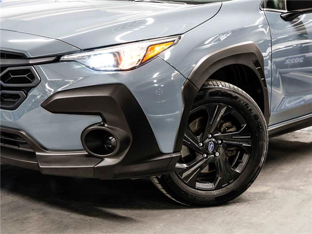 2024 Subaru Crosstrek Convenience AWD >>No accident<< (Stk: 260114A) in North York, - Image 3 of 22