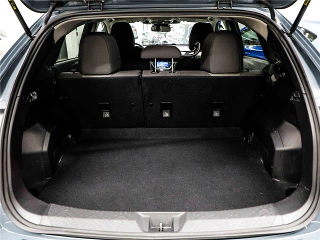 2024 Subaru Crosstrek Convenience AWD >>No accident<< (Stk: 260114A) in North York, - Image 8 of 22