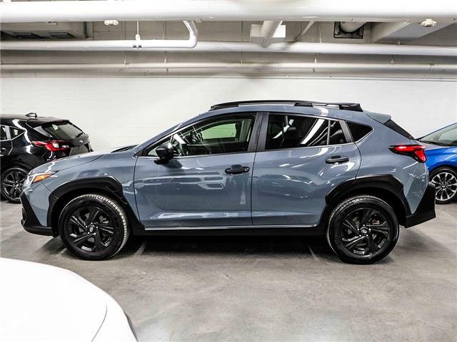 2024 Subaru Crosstrek Convenience AWD >>No accident<< (Stk: 260114A) in North York, - Image 9 of 22