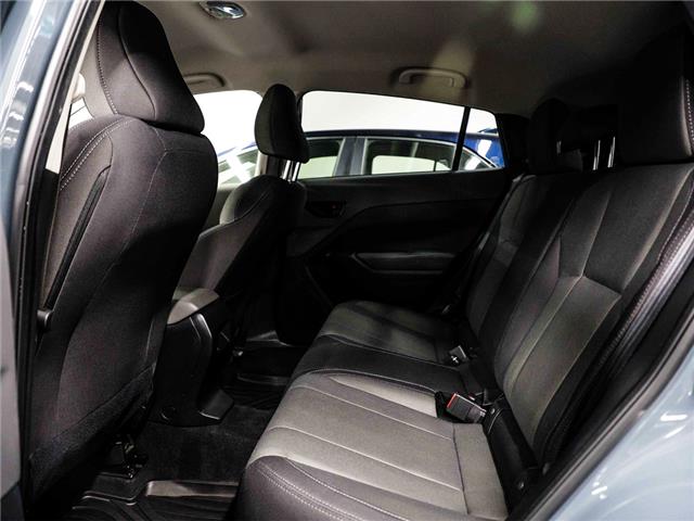 2024 Subaru Crosstrek Convenience AWD >>No accident<< (Stk: 260114A) in North York, - Image 14 of 22
