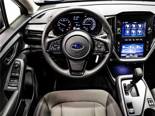 2024 Subaru Crosstrek Convenience AWD >>No accident<< (Stk: 260114A) in North York, - Image 15 of 22
