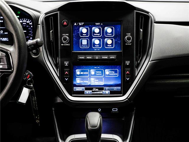 2024 Subaru Crosstrek Convenience AWD >>No accident<< (Stk: 260114A) in North York, - Image 16 of 22