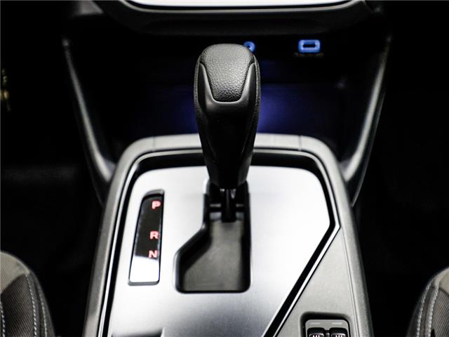 2024 Subaru Crosstrek Convenience AWD >>No accident<< (Stk: 260114A) in North York, - Image 17 of 22