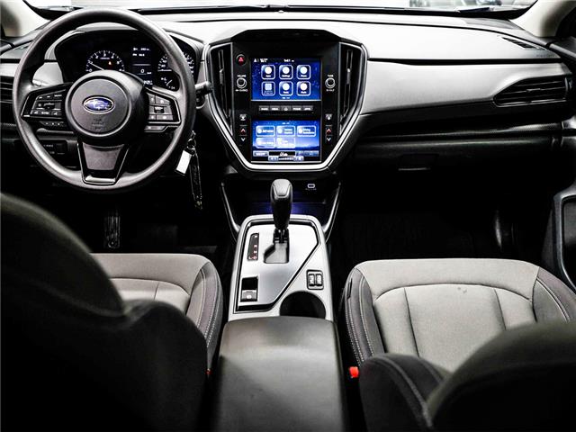 2024 Subaru Crosstrek Convenience AWD >>No accident<< (Stk: 260114A) in North York, - Image 18 of 22