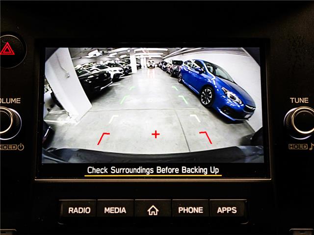 2024 Subaru Crosstrek Convenience AWD >>No accident<< (Stk: 260114A) in North York, - Image 21 of 22