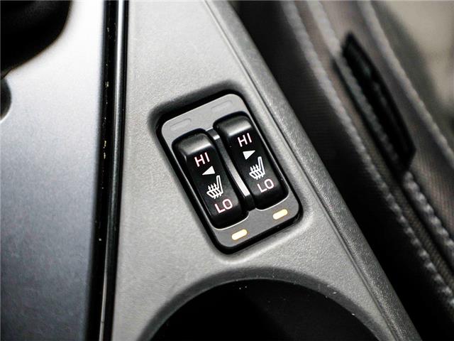 2024 Subaru Crosstrek Convenience AWD >>No accident<< (Stk: 260114A) in North York, - Image 22 of 22