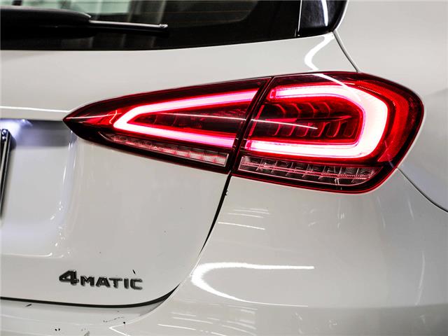 2020 Mercedes-Benz A250 A 250 4MATIC Hatch >>Low mileage<< (Stk: 251102A) in North York, - Image 6 of 22