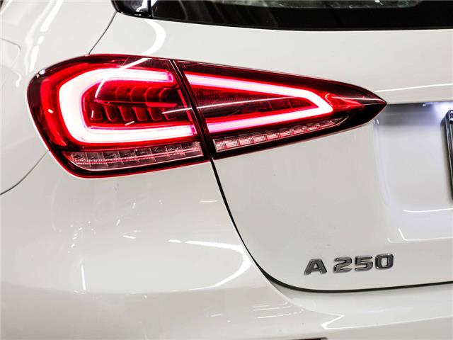 2020 Mercedes-Benz A250 A 250 4MATIC Hatch >>Low mileage<< (Stk: 251102A) in North York, - Image 7 of 22