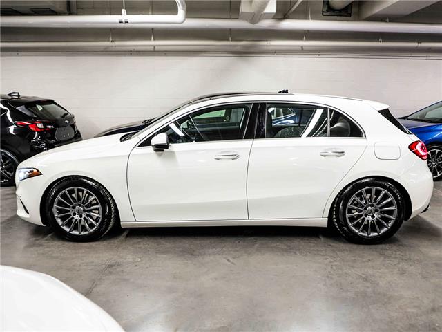 2020 Mercedes-Benz A250 A 250 4MATIC Hatch >>Low mileage<< (Stk: 251102A) in North York, - Image 9 of 22