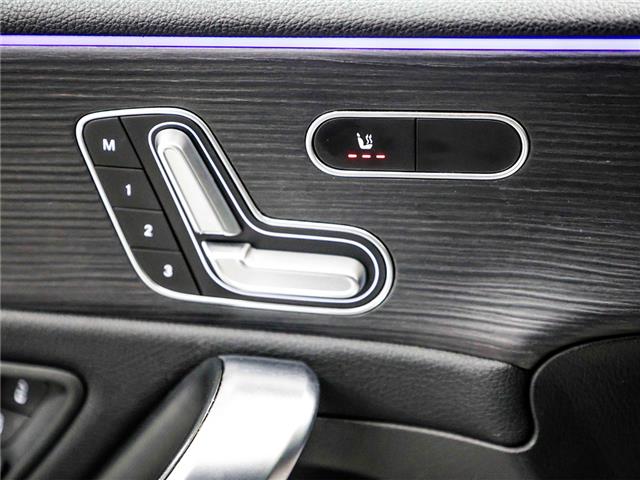 2020 Mercedes-Benz A250 A 250 4MATIC Hatch >>Low mileage<< (Stk: 251102A) in North York, - Image 12 of 22