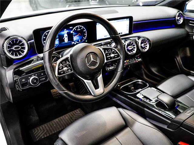 2020 Mercedes-Benz A250 A 250 4MATIC Hatch >>Low mileage<< (Stk: 251102A) in North York, - Image 13 of 22