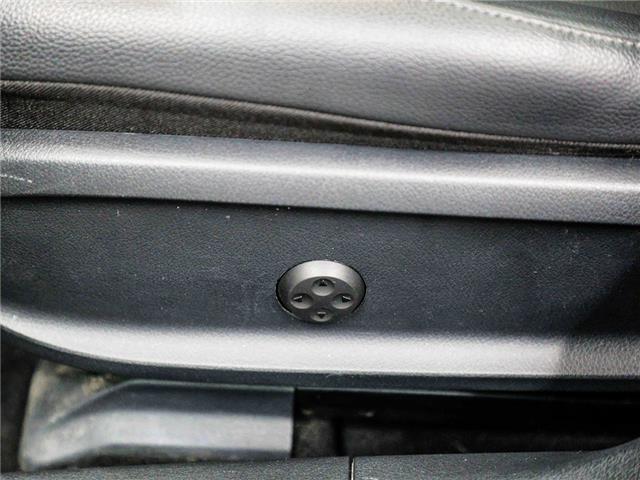 2020 Mercedes-Benz A250 A 250 4MATIC Hatch >>Low mileage<< (Stk: 251102A) in North York, - Image 14 of 22