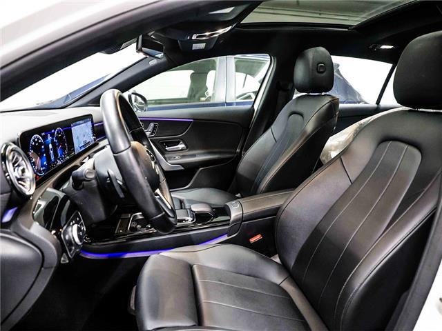 2020 Mercedes-Benz A250 A 250 4MATIC Hatch >>Low mileage<< (Stk: 251102A) in North York, - Image 15 of 22