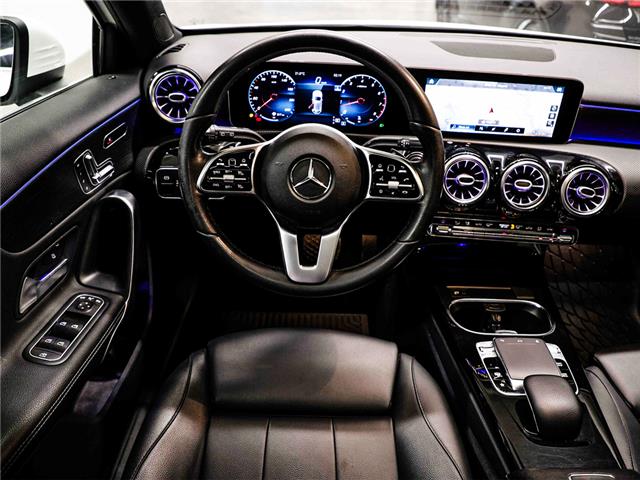 2020 Mercedes-Benz A250 A 250 4MATIC Hatch >>Low mileage<< (Stk: 251102A) in North York, - Image 17 of 22