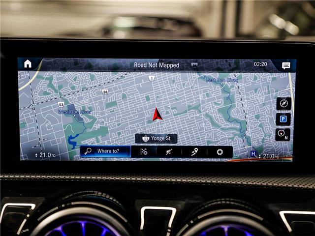 2020 Mercedes-Benz A250 A 250 4MATIC Hatch >>Low mileage<< (Stk: 251102A) in North York, - Image 19 of 22