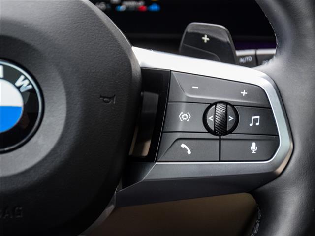 2023 BMW X1 xDrive28i (Stk: SE0291) in Aurora - Image 25 of 25