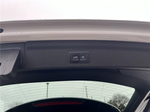 2025 Audi Q3 45 Progressiv (Stk: 260234A) in Ottawa - Image 21 of 50