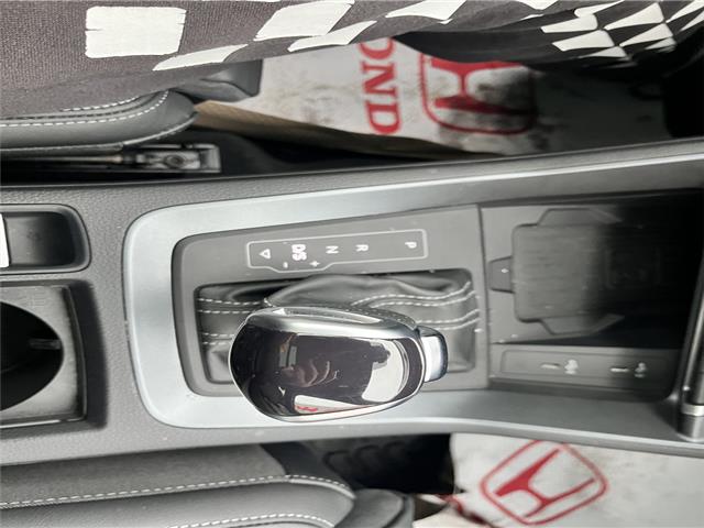 2025 Audi Q3 45 Progressiv (Stk: 260234A) in Ottawa - Image 28 of 50