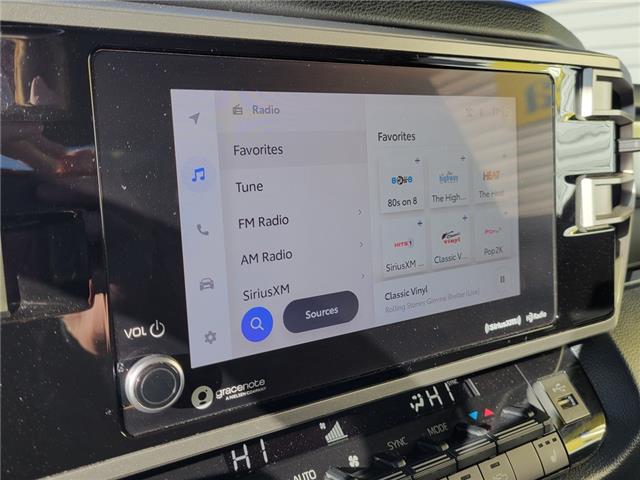 2024 Toyota Tundra SR CREWMAX 4X4 (Stk: 6307) in St. Catharines - Image 8 of 27