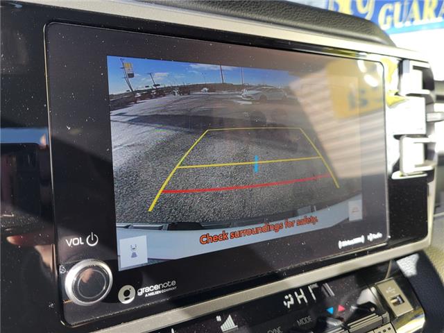 2024 Toyota Tundra SR CREWMAX 4X4 (Stk: 6307) in St. Catharines - Image 9 of 27