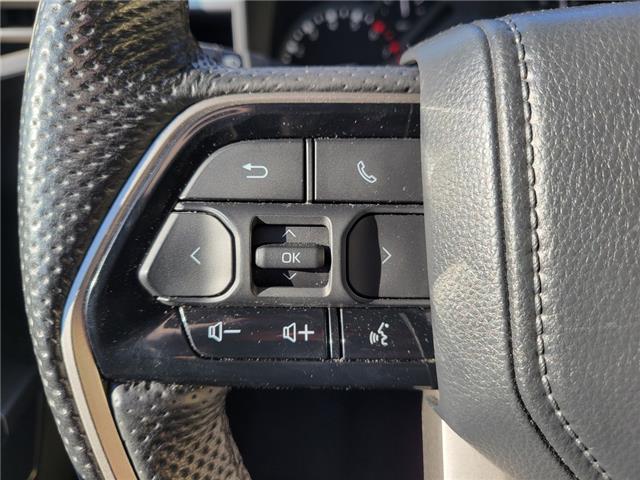 2024 Toyota Tundra SR CREWMAX 4X4 (Stk: 6307) in St. Catharines - Image 15 of 27