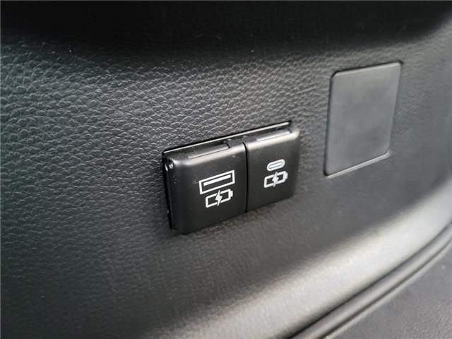 2024 Toyota Tundra SR CREWMAX 4X4 (Stk: 6307) in St. Catharines - Image 20 of 27