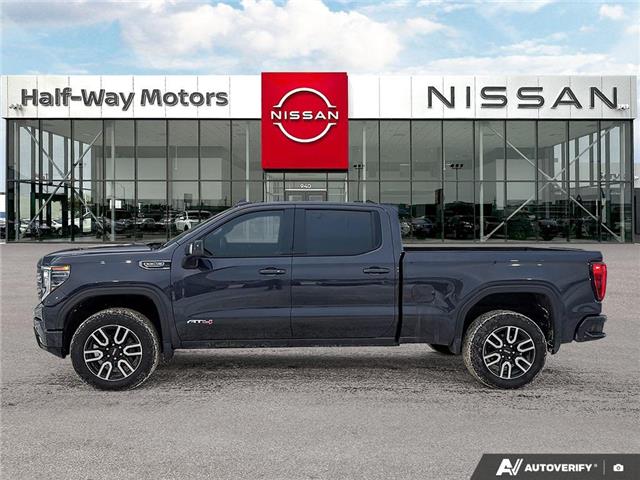 2023 GMC Sierra 1500 AT4 (Stk: AN6244) in Thunder Bay - Image 3 of 24