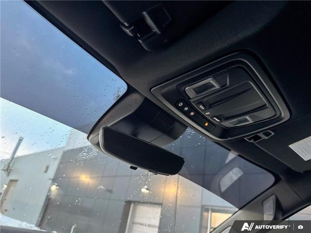 2023 GMC Sierra 1500 AT4 (Stk: AN6244) in Thunder Bay - Image 20 of 24