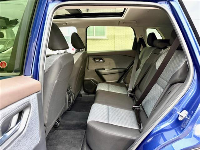2023 Nissan Rogue SV Moonroof (Stk: HPU0312) in Toronto - Image 18 of 20