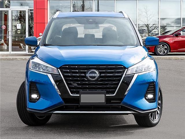 2025 Nissan Kicks Play SV (Stk: 26-064) in Smiths Falls - Image 2 of 23