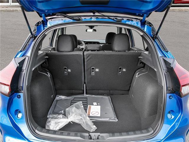 2025 Nissan Kicks Play SV (Stk: 26-064) in Smiths Falls - Image 7 of 23