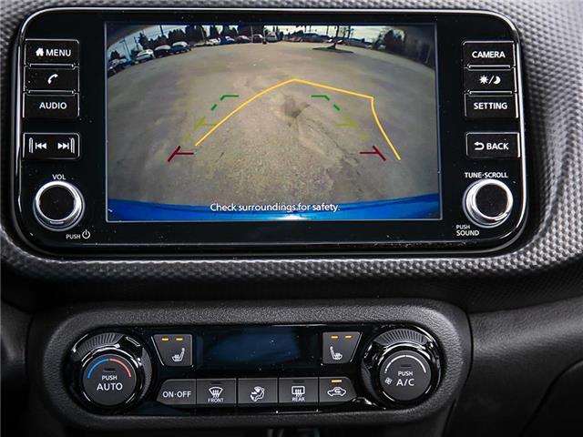 2025 Nissan Kicks Play SV (Stk: 26-064) in Smiths Falls - Image 18 of 23
