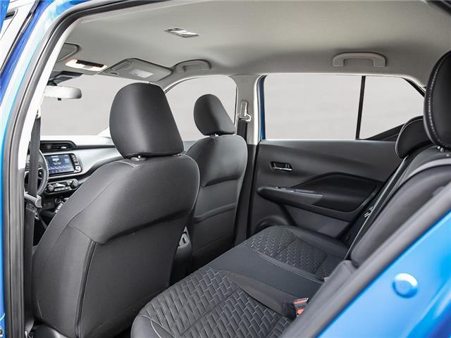 2025 Nissan Kicks Play SV (Stk: 26-064) in Smiths Falls - Image 21 of 23