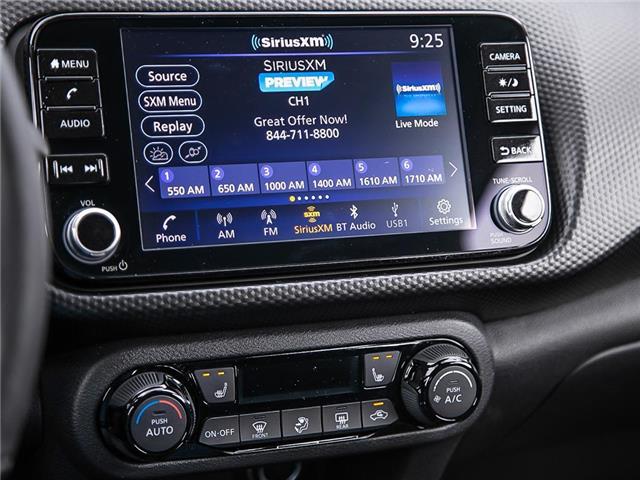 2025 Nissan Kicks Play SV (Stk: 26-064) in Smiths Falls - Image 23 of 23
