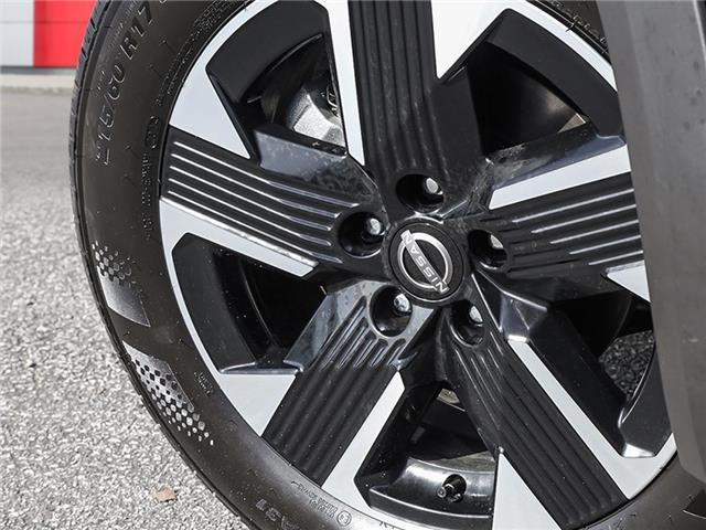 2026 Nissan Kicks SV (Stk: 26-066) in Smiths Falls - Image 8 of 22