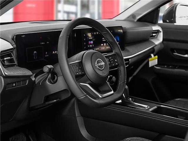 2026 Nissan Kicks SV (Stk: 26-066) in Smiths Falls - Image 11 of 22