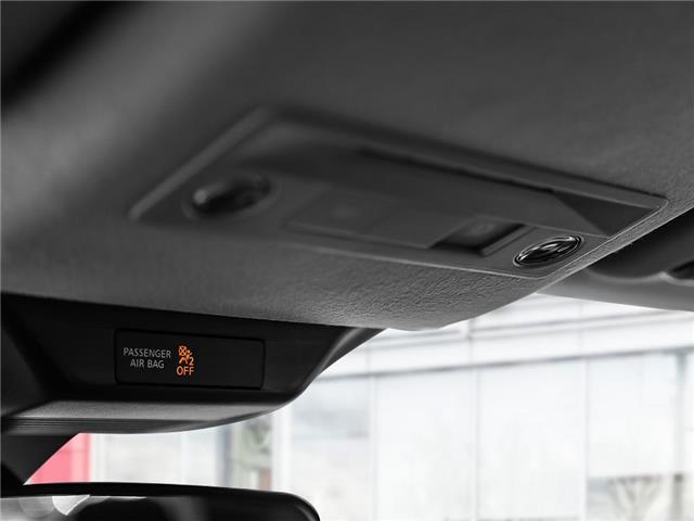 2026 Nissan Kicks SV (Stk: 26-066) in Smiths Falls - Image 18 of 22