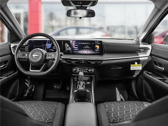 2026 Nissan Kicks SV (Stk: 26-066) in Smiths Falls - Image 21 of 22