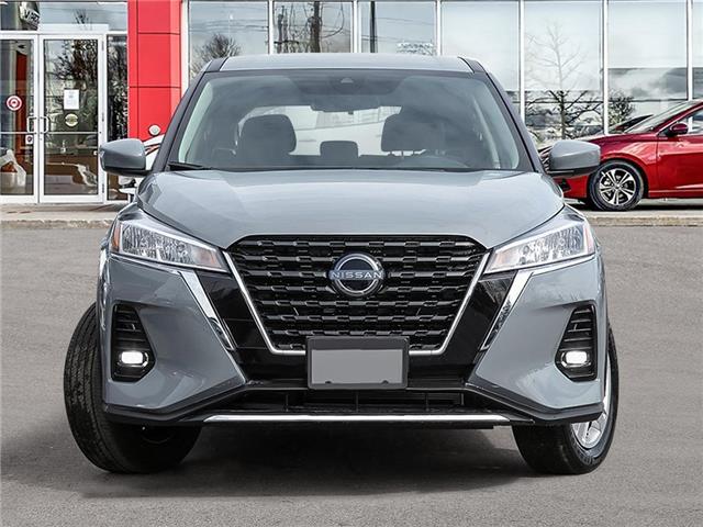 2025 Nissan Kicks Play S (Stk: 26-065) in Smiths Falls - Image 2 of 22
