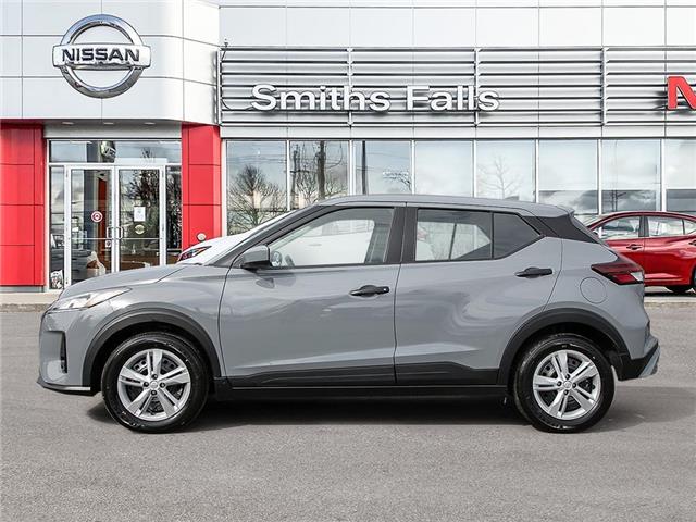 2025 Nissan Kicks Play S (Stk: 26-065) in Smiths Falls - Image 3 of 22