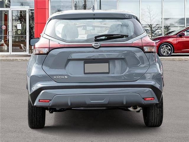 2025 Nissan Kicks Play S (Stk: 26-065) in Smiths Falls - Image 5 of 22