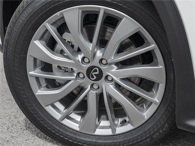 2025 Infiniti QX50 Pure (Stk: 25QX50123) in Newmarket - Image 8 of 23