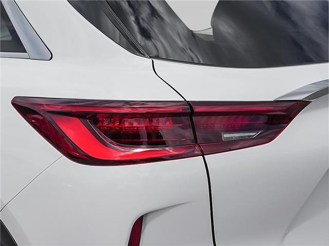 2025 Infiniti QX50 Pure (Stk: 25QX50123) in Newmarket - Image 11 of 23